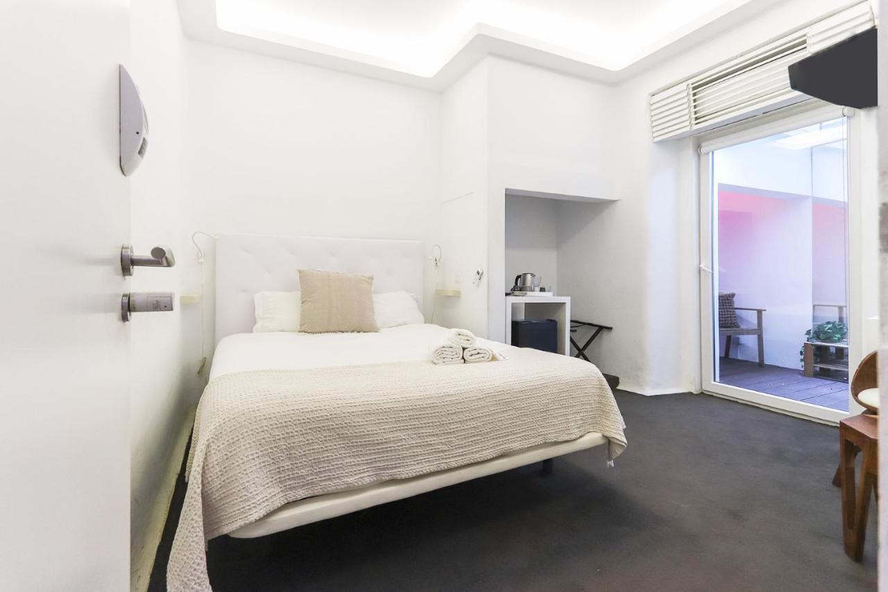 ליסבון Chiado Prime Suites By Homing מראה חיצוני תמונה