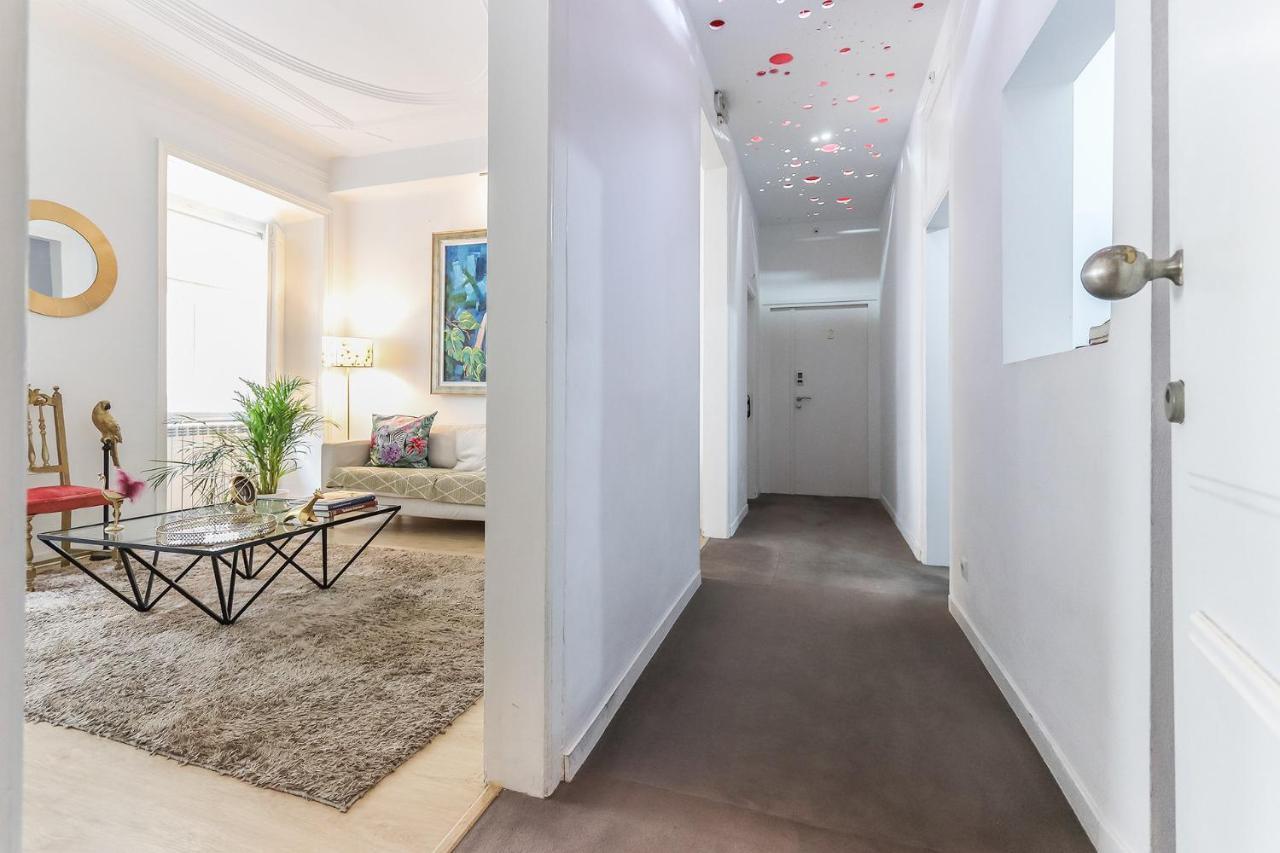 ליסבון Chiado Prime Suites By Homing מראה חיצוני תמונה