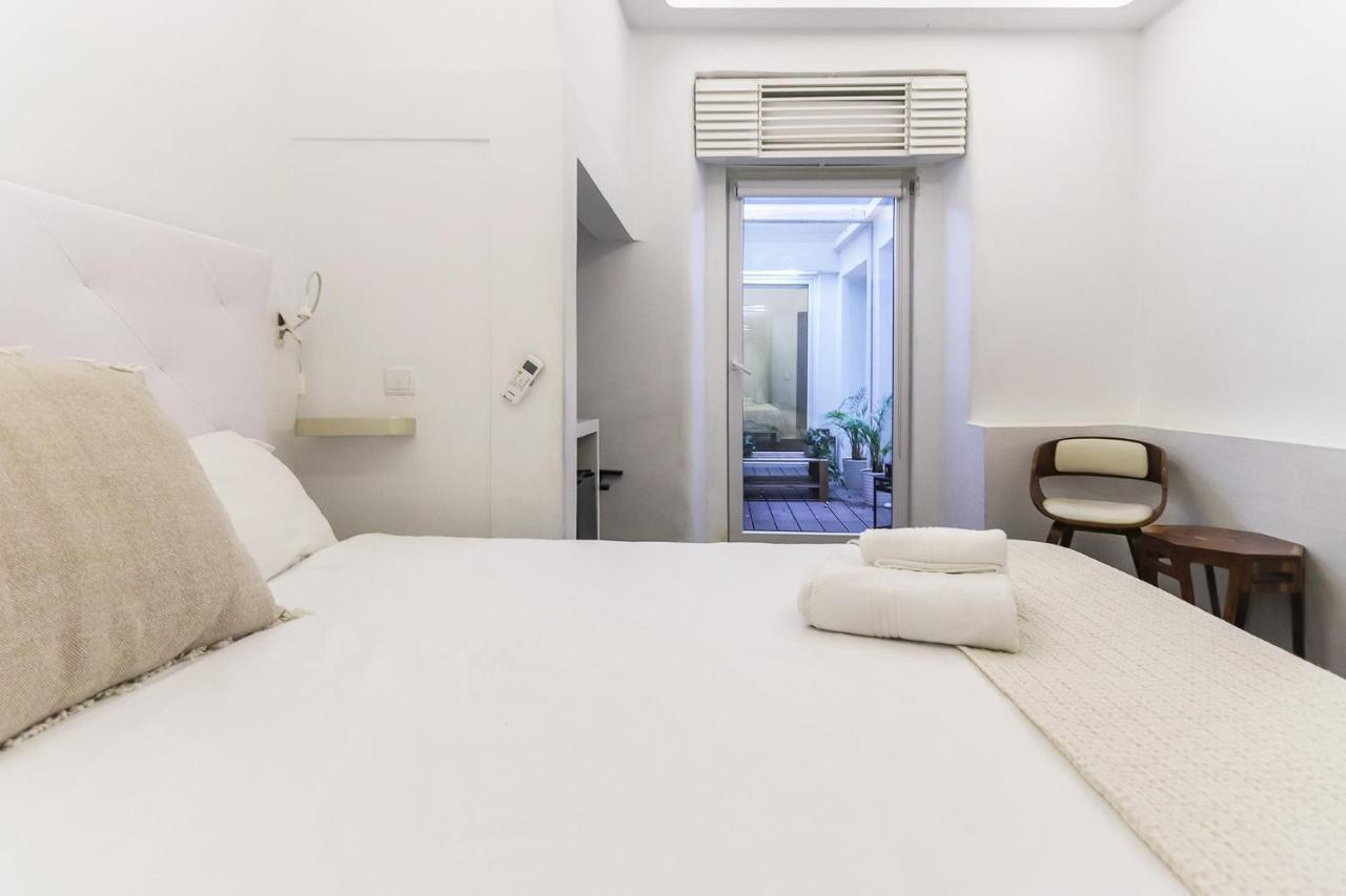 ליסבון Chiado Prime Suites By Homing מראה חיצוני תמונה