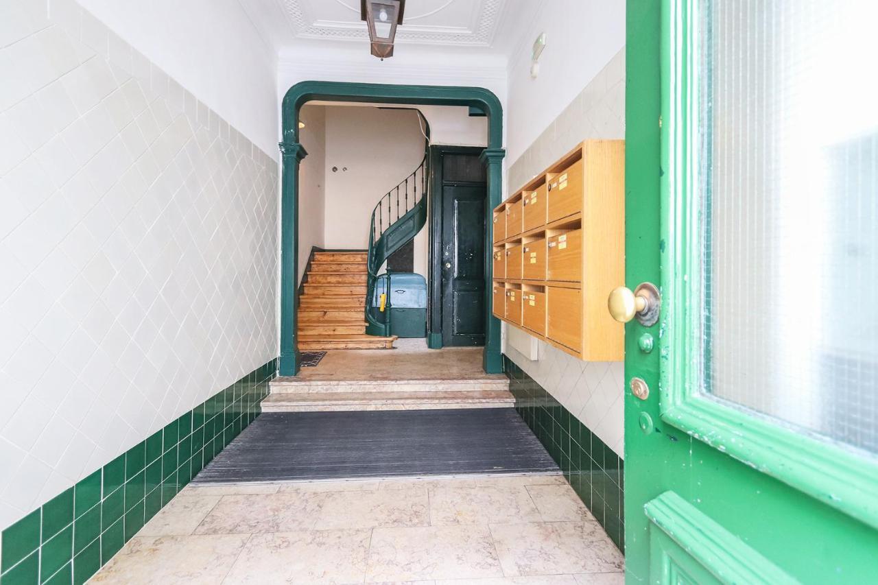 ליסבון Chiado Prime Suites By Homing מראה חיצוני תמונה
