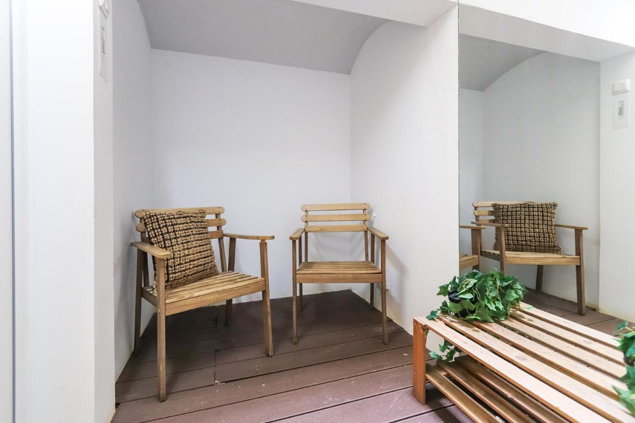 ליסבון Chiado Prime Suites By Homing מראה חיצוני תמונה
