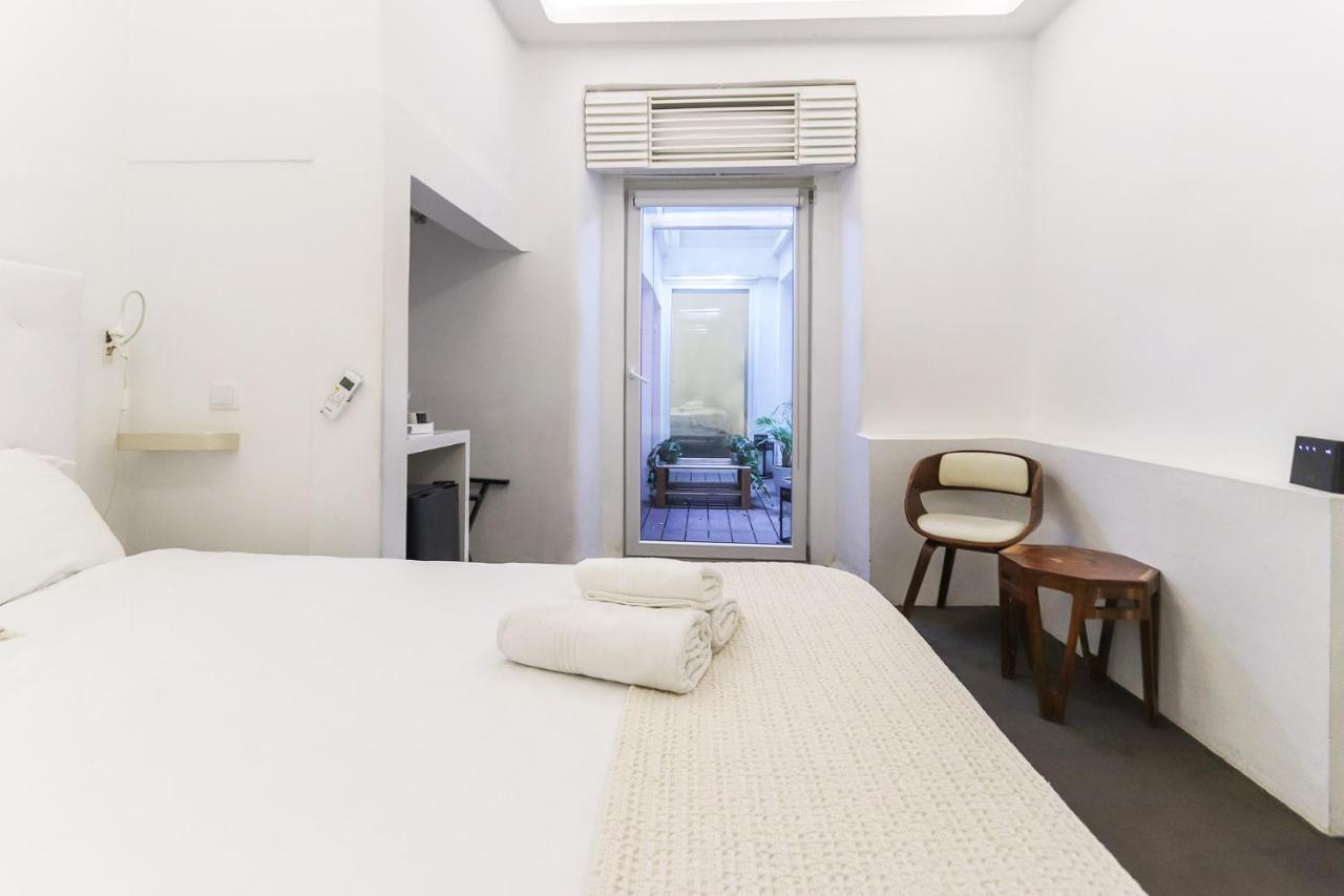 ליסבון Chiado Prime Suites By Homing מראה חיצוני תמונה