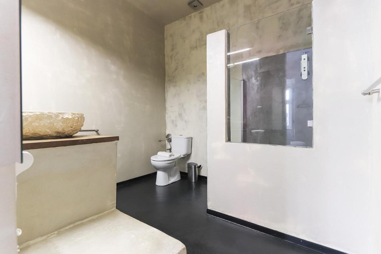 ליסבון Chiado Prime Suites By Homing מראה חיצוני תמונה