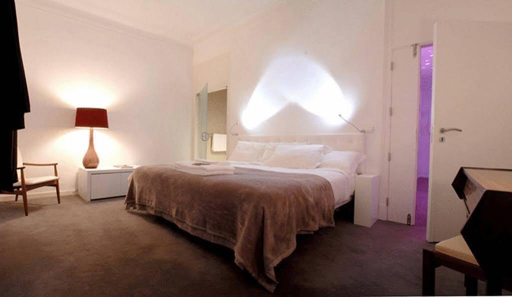 ליסבון Chiado Prime Suites By Homing מראה חיצוני תמונה